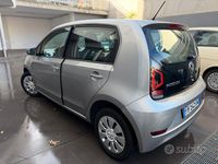 Usata VW up! 2018 Utilitaria