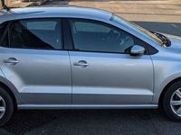 usata VW Polo 1.4 86cv 56000km benzina