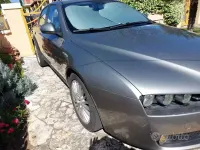 Second-hand Alfa Romeo 159 Distinctive 120 CP (88 kW) 2006 Gri Berlinǎ
