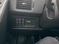 Usata Lancia Musa 2012 Marrone Monovolume