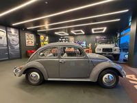Usata VW Beetle 33 CV (24 kW) 1963 Grigio Utilitaria