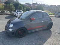 Usata Abarth 595 Turismo 165 CV (121 kW) 2022 Utilitaria