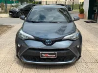 Usata Toyota C-HR Lounge 98 CV (72 kW) 2022 Grigio SUV