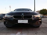 usata BMW 420 Gran Coupé d xDrive Luxury