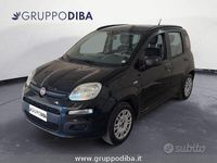 Usata Fiat Panda Pop 69 CV (50 kW) 2013 Utilitaria