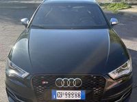 Usata Audi S3 300 CV (220 kW) 2013 Berlina