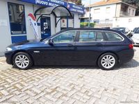 usata BMW 520 520 d Touring Futura