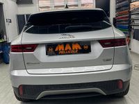 Occasion Jaguar E-Pace 150 ch (110 kW) 2020 Gris SUV