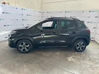 Usata Citroën C3 Aircross Feel 110 CV (80 kW) 2023 Nero SUV