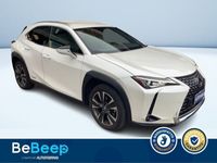 usata Lexus UX 250h 250H 2.0 EXECUTIVE 2WD CVT