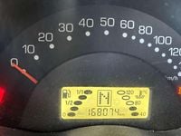 Usata Smart ForTwo Coupé 45 CV (33 kW) 2006 Nero Coupé