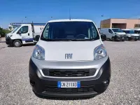 Usata Fiat Fiorino 95 CV (69 kW) 2023 Bianco Monovolume