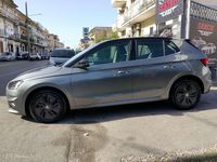 Usata Skoda Fabia Monte Carlo 80 CV (58 kW) 2022 Other Utilitaria