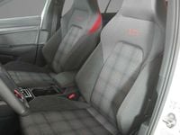 Usata VW Golf VIII GTI 265 CV (194 kW) 2025 Pure white Berlina