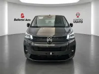 Nuova Citroën Spacetourer 179 CV (131 kW) 2026 Nero Monovolume