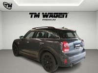 Usata Mini Cooper SD Countryman Hype 190 CV (139 kW) 2020 Other SUV
