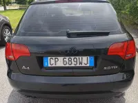 Usata Audi A4 Ambiente 140 CV (102 kW) 2005 Station wagon