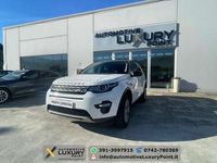 usata Land Rover Discovery Sport Discovery Sport2.0 td4 HSE 150cv PRONTA.CONSEGNA