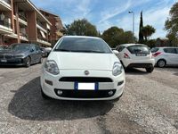 usata Fiat Punto Punto5p 1.3 mjt Lounge s CLIMATRONIC BLUETOOTH