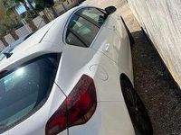 Usata Opel Astra Cosmo 125 CV (91 kW) 2011 Bianco Berlina
