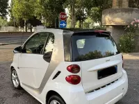 Usata Smart ForTwo Cabrio 99 CV (72 kW) 2012 Cabrio