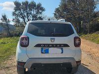 Usata Dacia Duster Prestige 110 CV (80 kW) 2019 Berlina