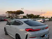 Usata BMW X6 M Sport 286 CV (210 kW) 2024 SUV
