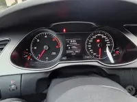 Usata Audi A4 150 CV (110 kW) 2012 Utilitaria