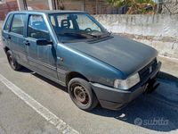 usata Fiat Uno - 1992 già asi