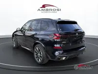 Nuova BMW X5 M Sport 298 CV (219 kW) 2026 Nero SUV