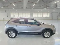 Usata Opel Mokka Edition 100 CV (73 kW) 2023 Grigio SUV