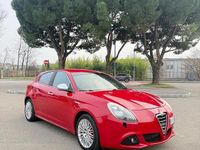 Usata Alfa Romeo Giulietta 2014 Utilitaria