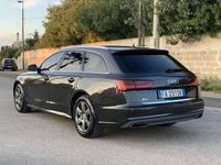 Usata Audi A6 190 CV (139 kW) 2015 Station wagon