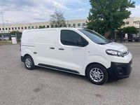 usata Citroën Jumpy BLUE HDI 100