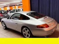 Usata Porsche 911 300 CV (220 kW) 1998 Other Coupé