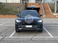 Usata Audi Q5 S-Line 204 CV (150 kW) 2024 Nero SUV