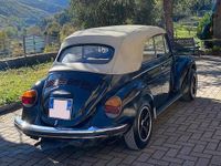 Usata VW Käfer 1970 Cabrio
