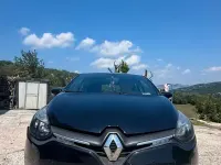 Usata Renault Clio IV 75 CV (55 kW) 2016 Nero Berlina