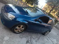 Usata Opel Corsa 58 CV (42 kW) 2003 Utilitaria