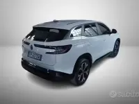 Usata Renault Austral Equilibre 131 CV (96 kW) 2023 Other SUV