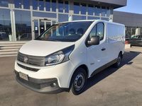 Usata Fiat Talento 120 CV (88 kW) 2019 Other Monovolume