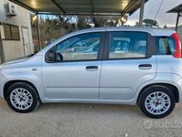 usata Fiat Panda 1.3 MJT 16v Easy s&s 5 posti