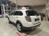 usata Chevrolet Captiva 2.2 VCDi 163CV 2WD LT