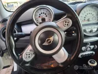 Usata Mini Cooper Coupé 2007 Coupé