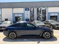 Usata BMW 420 M Sport 190 CV (139 kW) 2021 Other Coupé