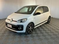Usata VW up! GTI 115 CV (84 kW) 2018 Bianco Utilitaria