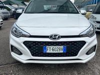 usata Hyundai i20 1.0 T-GDI 5 porte Comfort