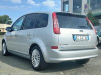 usata Ford C-MAX -- 1.6 TDCi Titanium DPF