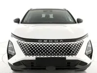 Nuova Omoda 5 147 CV (108 kW) 2026 Bianco SUV