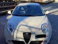 usata Alfa Romeo MiTo distinctive 1.3 Multijet